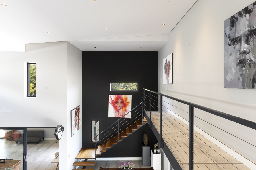 3 Bedroom Property for Sale in Heldervue Western Cape
